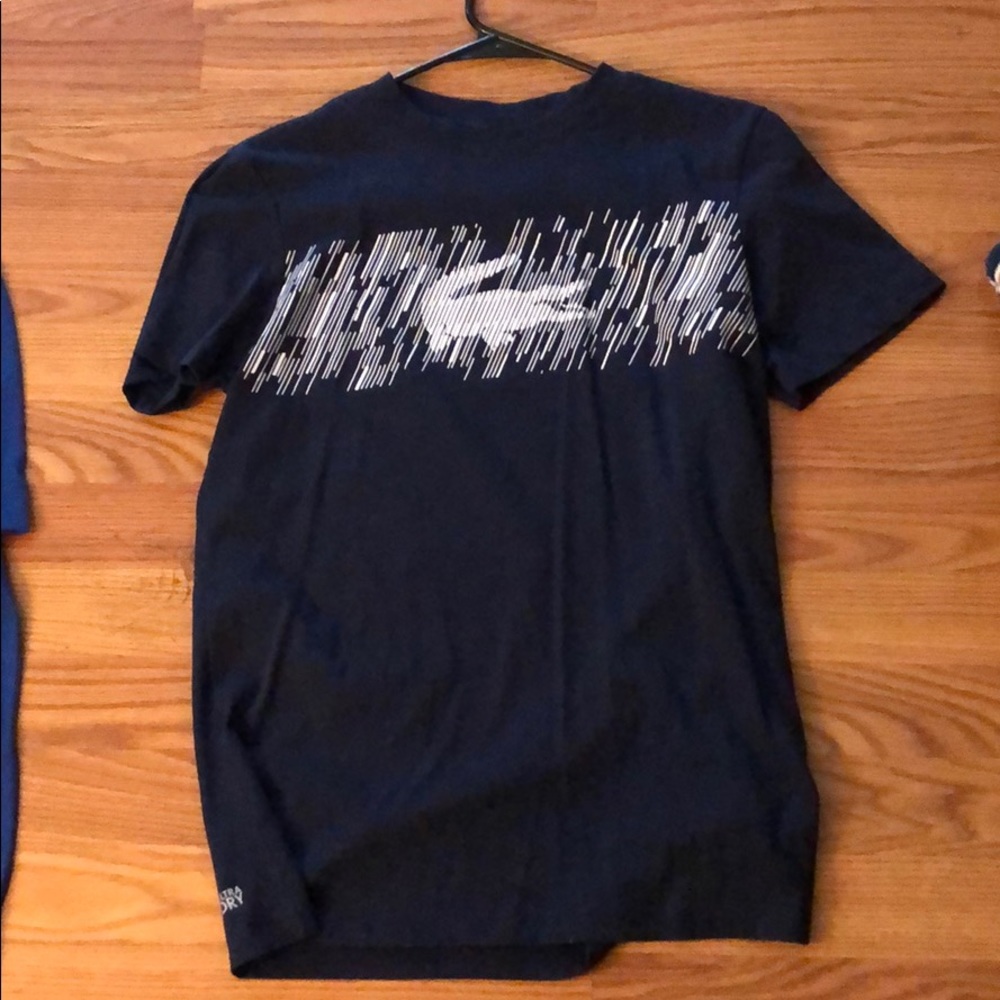 Lacoste shirt